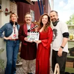 ‘2 Aile Arasında’ filminin vizyon tarihi belli oldu