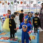 Bornova’da minikler için macera başlıyor