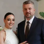 Duman’dan nişanlısı Sevcan Orhan’a doğum günü mesajı