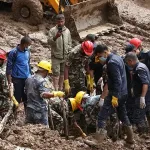 Nepal’de felaket büyüyor: 579 ölü