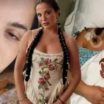 Aslı Bekiroğlu'ndan kötü haber
