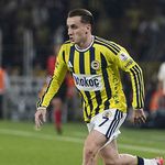 Kerem Aktürkoğlu Korkuttu! Kafa Darbesi Sonrası Hastaneye Kaldırıldı
