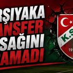Karşıyaka transfer yasağını açamadı: 11 yeni transfere 'amatör lisans' formülü!