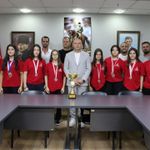 İzmirli judocular şampiyon!