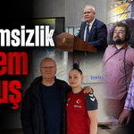 Sistemsizlik sistem olmuş