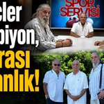 Gençler şampiyon, sonrası karanlık!