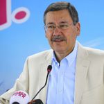 Melih Gökçek hakkında resen soruşturma başlatıldı