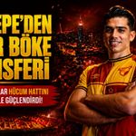 Göztepe’den Bekir Böke Transferi