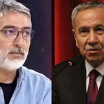 Arınç’tan Mumcu’ya sert çıkış