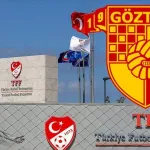 Hayret! Göztepe bu kez PFDK’da yok