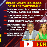 Belediyeler kıskaçta, deliller tartışmalı!
