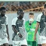 Beşiktaş'a Alanya'da büyük şok!