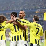 Fenerbahçe'den Gollü Galibiyet! Konyaspor'u 4-2 Mağlup Etti