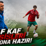 Kaf Kaf Tesisleri Sezona Hazır!