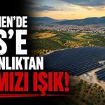 Menemen’de GES’e Bakanlıktan kırmızı ışık!