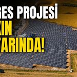 Bergama'da dev GES projesi halkın kantarında
