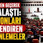 Meclis’ten geçerek yasalaştı: Milyonları ilgilendiren düzenlemeler