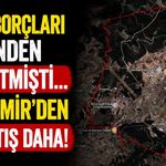 Buca borçları yüzünden devretmişti... SGK İzmir'den bir satış daha!