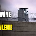 İnfaz sistemine yeni düzenleme