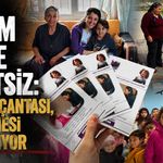 Eğitim sözde ücretsiz: Servisi, çantası, beslenmesi cep yakıyor