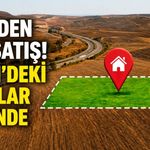 TOKİ'nin Dikili'deki değerli arsaları vitrinde