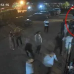 İYİ Parti İlçe Başkanı 20 Kişiyle Damadının Evini Bastı