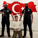 İzmir dosyalarının kilit ismi Türkiye’ye getirildi