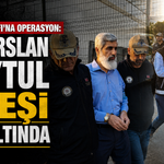 Furkan Vakfı’na operasyon: Alparslan Kuytul ve eşi gözaltında