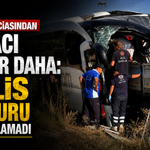 Otobüs faciasından bir acı haber daha: Polis memuru kurtarılamadı