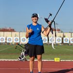 İzmirli sporcular Taranto’da madalya peşinde