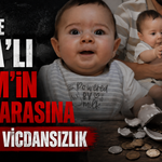 İzmir’de SMA’lı Azem’in kumbarasına uzanan vicdansızlık