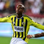 Talisca için sürpriz iddia: Al-Jazira devrede