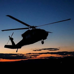 Giresun’da helikopter düştü ihbarı: Valilikten açıklama geldi
