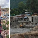 Nepal’de sel felaketinde Türk rehber kayıp! Can kaybı 616’ya yükseldi