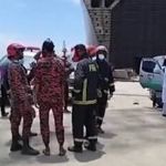 Tersanede facia: 8 ölü