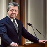 Barzani’nin özel ofisine kamikaze İHA saldırısı