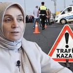 AKP’li vekil kazada yaralandı
