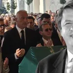 Kahve Dünyası’ndan hüzünlü veda