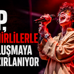 LP, İzmirlilerle buluşmaya hazırlanıyor