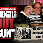 Altay’dan Denizli ailesine çağrı: 'Bir Denizli umut olsun'