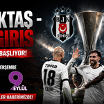 Beşiktaş - Kauno Zalgiris maçı ne zaman, saat kaçta hangi kanalda? İşte muhtemel 11'ler...