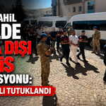 İzmir dahil 19 ilde yasa dışı bahis operasyonu: 31 şüpheli tutuklandı
