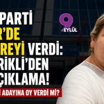 YENİ Parti İzmir'de ilk fireyi verdi: Becerikli’den ilk açıklamalar!
