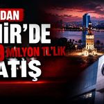 SGK İzmir’de 11 taşınmazı satışa çıkarıyor: Toplam bedel 699 milyon TL