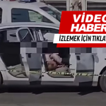 Kırmızı ışıkta facia; 1 ölü 2 yaralı