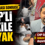 CHP’li vekile saldırı: Taciz iddiası sonrası inceleme başlatıldı