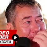 Serdar Akinan'dan korkutan haber