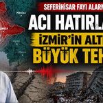 Seferihisar fayı için kritik uyarı: Aynı acıyı yaşamamak için denetim şart