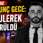 İzmir’de sokak kavgası ölümle bitti