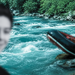 Rafting faciası: 14 yaşındaydı